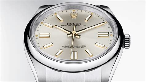 rolex oister perpetual|Rolex Oyster Perpetual 2020.